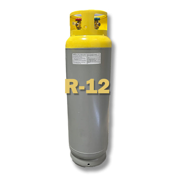 Chiller City R-12 Bulk
