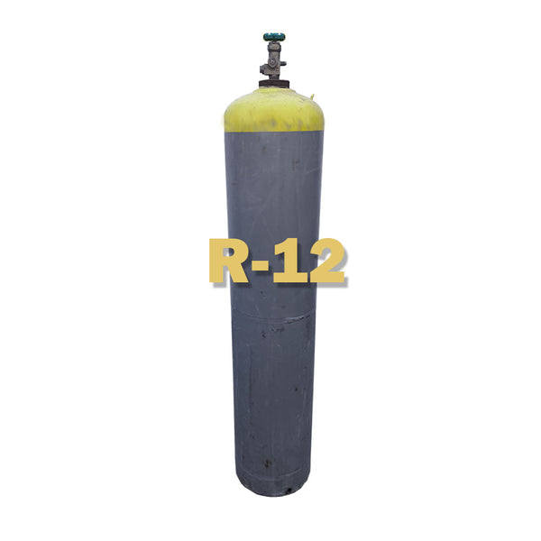 Chiller City R-12 Bulk