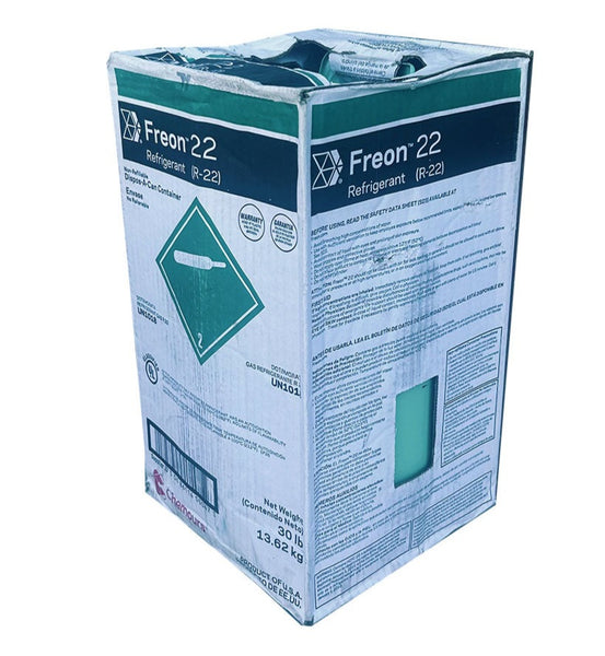 R-22 Chemours
