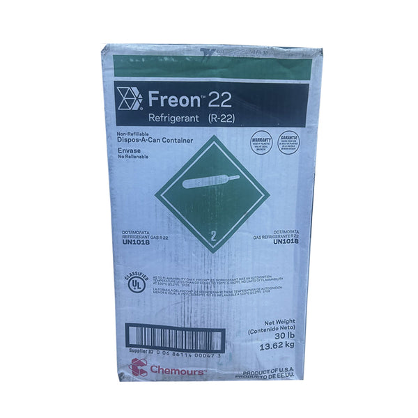 R-22 Chemours