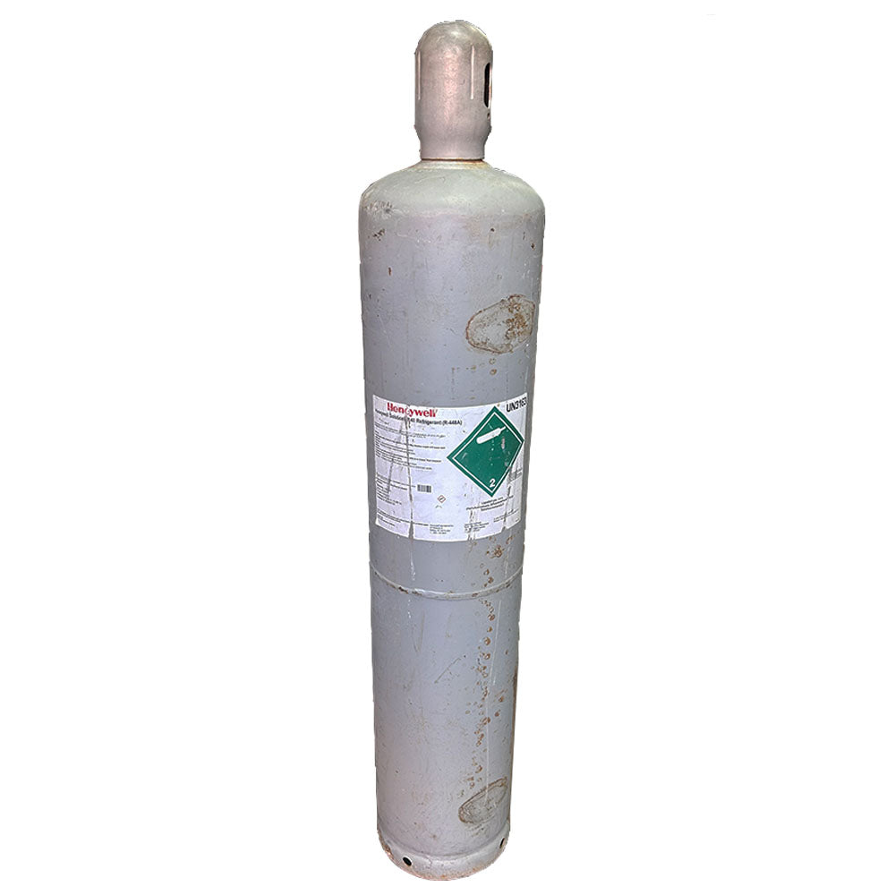 R-448A Solstice N40 Honeywell 105lb – Chiller City Corporation