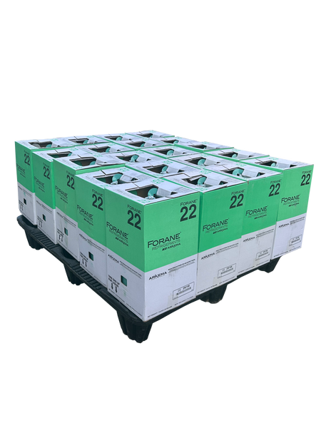 R-22 Forane by Arkema