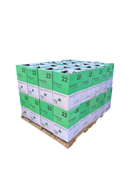 R-22 Forane by Arkema