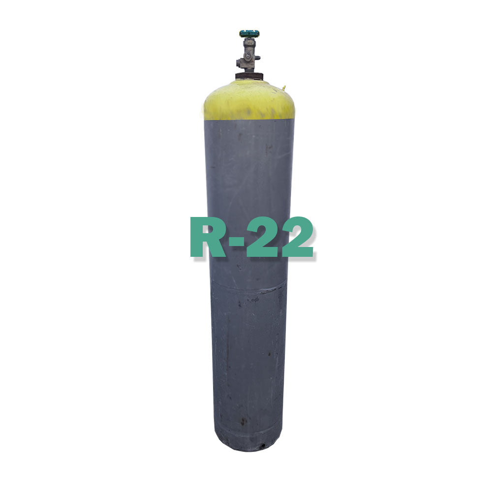 R600A Refrigerant Gas - WESTRON - HVACR Wholesale Dealer