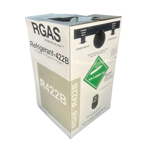 Chiller City Refrigerant Nationwide Warehouse R-22 R-134A R-410A ...